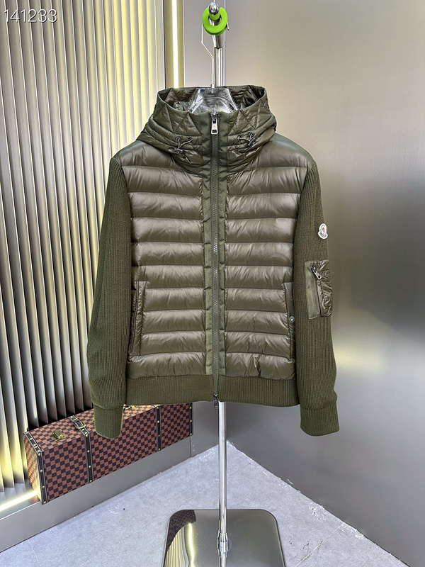 Moncler Down Jacket Mens ID:20240927-5